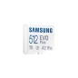 Samsung EVO MB-MC512KA microSDXC 512GB 130MB/s